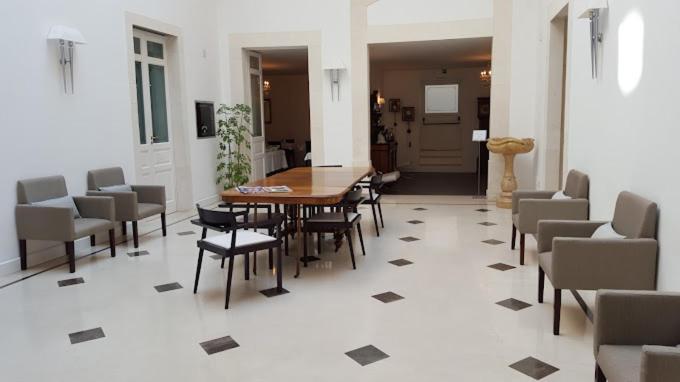 Hotel Palazzo Cavalieri Syracuse Exterior photo