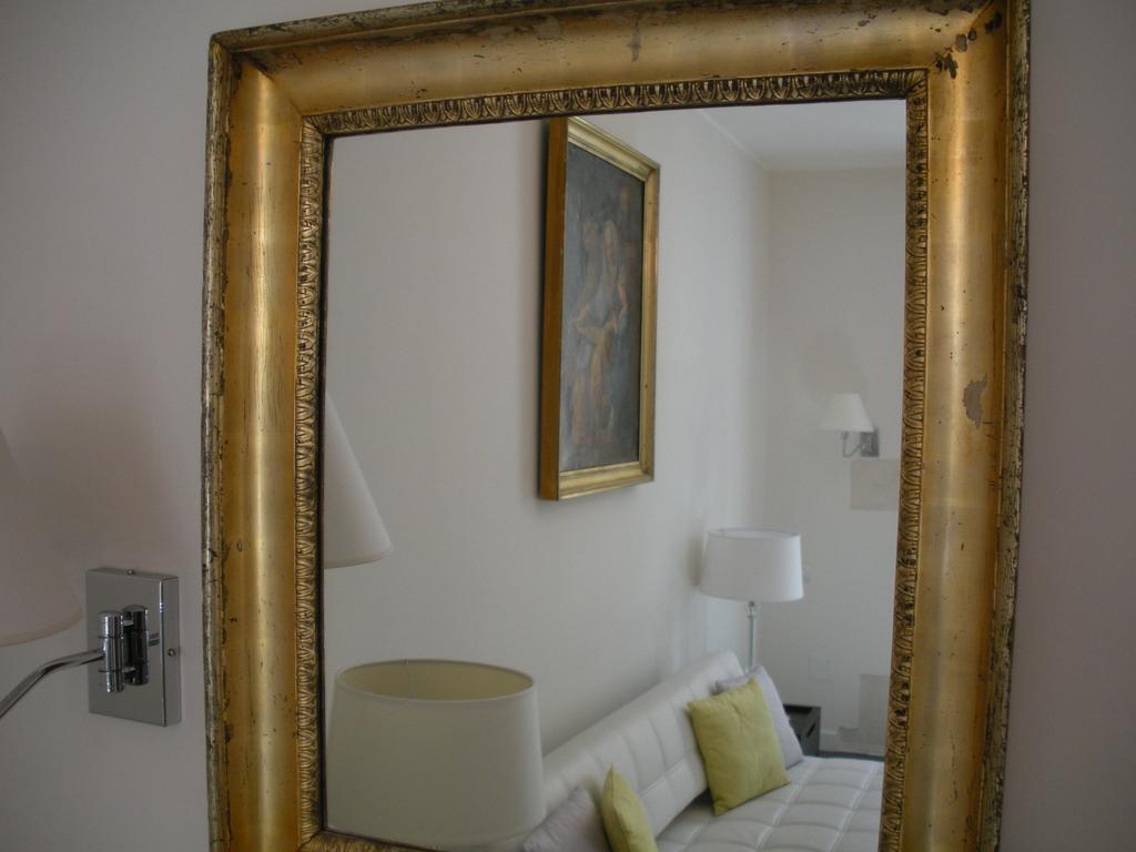 Hotel Palazzo Cavalieri Syracuse Exterior photo