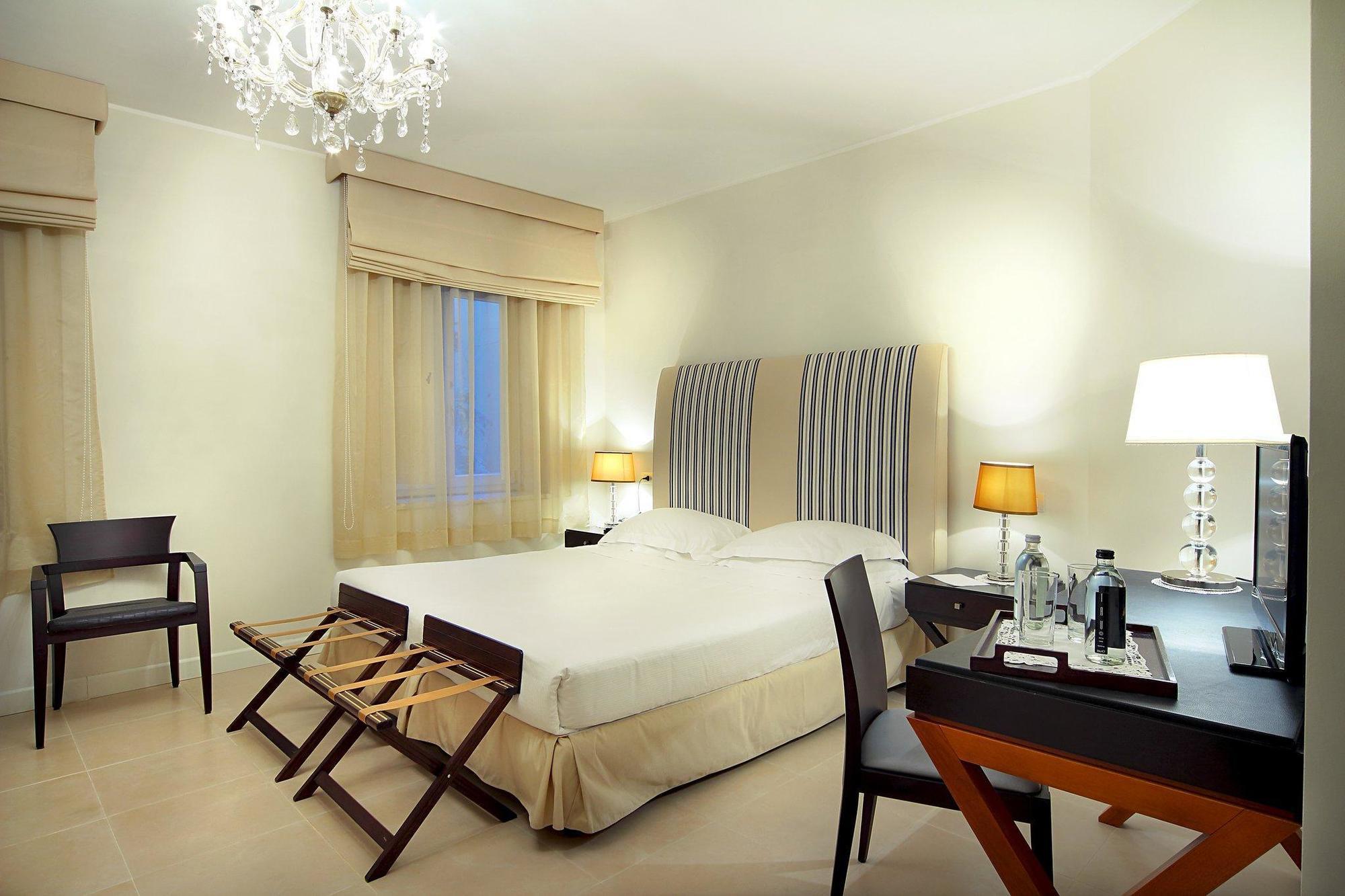 Hotel Palazzo Cavalieri Syracuse Exterior photo