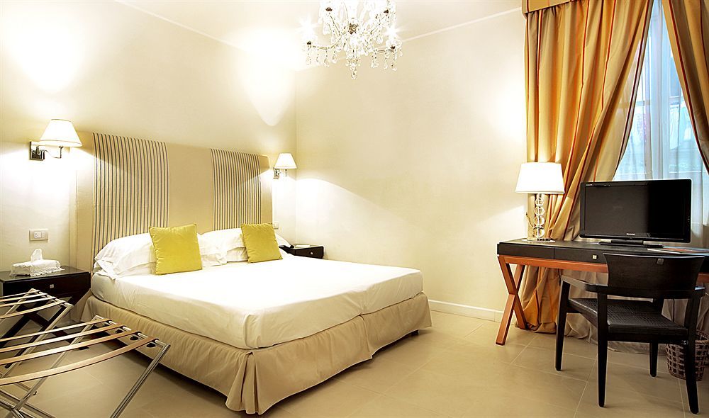 Hotel Palazzo Cavalieri Syracuse Exterior photo