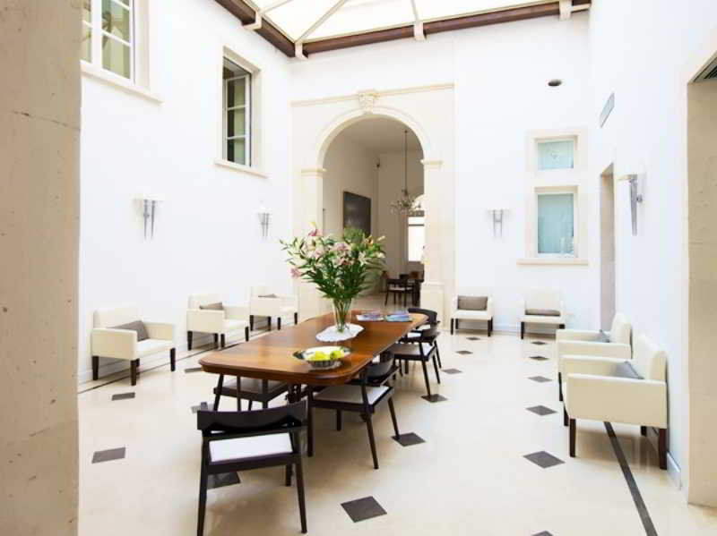 Hotel Palazzo Cavalieri Syracuse Exterior photo