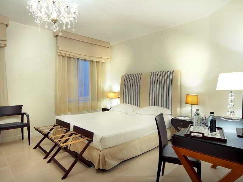 Hotel Palazzo Cavalieri Syracuse Exterior photo